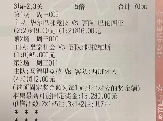 今日北单推荐西甲 专家为您分析今日西甲比赛-第2张图片-www.211178.com_果博福布斯