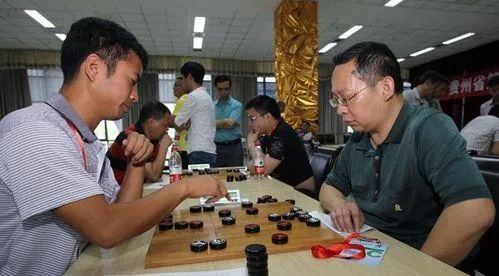 兴象棋比赛情况如何？介绍棋手们的胜负方法