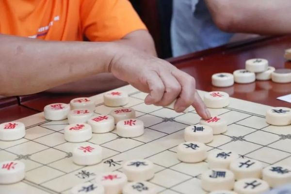 兴象棋比赛情况如何？介绍棋手们的胜负方法-第2张图片-www.211178.com_果博福布斯