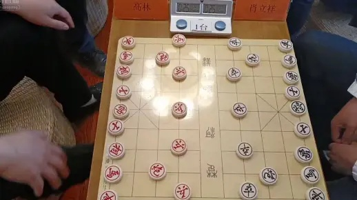 兴象棋比赛情况如何？介绍棋手们的胜负方法-第3张图片-www.211178.com_果博福布斯