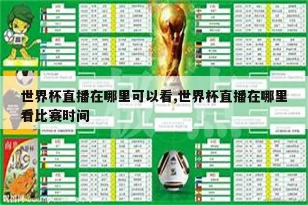 世界杯 网上直播 世界杯网上直播观看-第3张图片-www.211178.com_果博福布斯