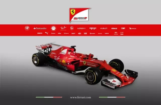 f1共有11支参赛车队，你知道吗？-第2张图片-www.211178.com_果博福布斯