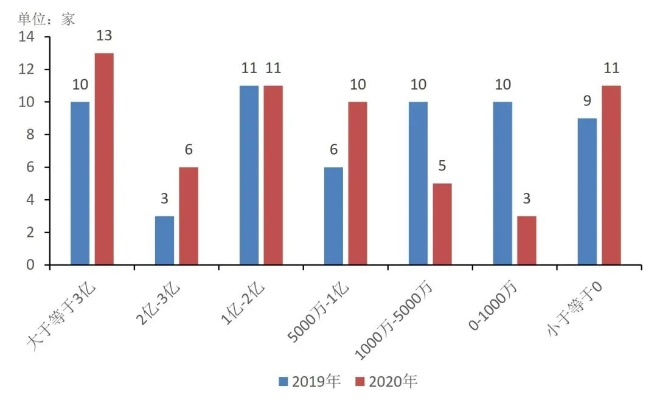 中超控股2020年会ST吗？分析其财务数据后的预测-第3张图片-www.211178.com_果博福布斯