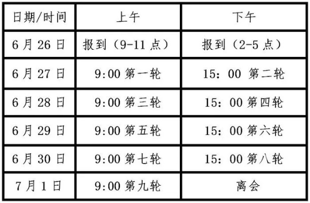 2018中国象棋比赛日程一览表-第2张图片-www.211178.com_果博福布斯