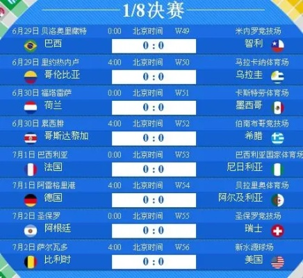 6月28世界杯直播 世界杯6月28号赛事-第2张图片-www.211178.com_果博福布斯