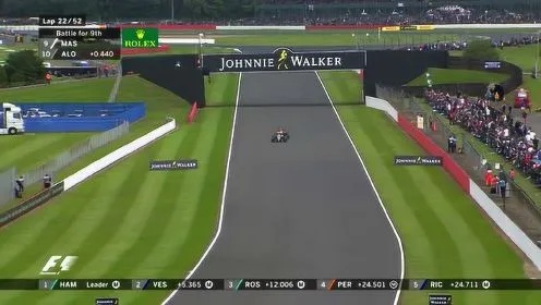 2016F1赛车英国站全程录像回放（高清无广告，赛车迷必备）